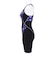 ミズノ（MIZUNO）フィットネス水着 レディース 水泳 オールインワン N2JGD81068