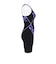 ミズノ（MIZUNO）フィットネス水着 レディース 水泳 オールインワン N2JGD81068