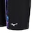 ミズノ（MIZUNO）フィットネス水着 レディース 水泳 オールインワン N2JGD81068