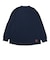 ヒュンメル（hummel）バスケットボールウェア ロングスリーブコットンライクTシャツ HAPB7045-732