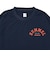ヒュンメル（hummel）バスケットボールウェア ロングスリーブコットンライクTシャツ HAPB7045-732