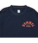 ヒュンメル（hummel）バスケットボールウェア ロングスリーブコットンライクTシャツ HAPB7045-732