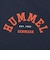 ヒュンメル（hummel）バスケットボールウェア ロングスリーブコットンライクTシャツ HAPB7045-732