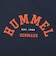 ヒュンメル（hummel）バスケットボールウェア ロングスリーブコットンライクTシャツ HAPB7045-732
