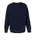 ラッセル（RUSSELL）インディゴ クルーネックスウェット RBM26F0011 IBLU