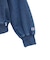 ラッセル（RUSSELL）IND 裏毛 セラーハーフジッププルオーバー RBL26F1003 LBLU