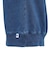 ラッセル（RUSSELL）IND 裏毛 セラーハーフジッププルオーバー RBL26F1003 LBLU