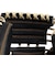 ゼット（ZETT）軟式用グラブ 捕手用 野球グローブ プロステイタス BRCB30960X-1932N