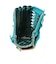 ローリングス（Rawlings）軟式用グラブ 野球グローブ 外野手用 ハイパーテック CO 左投用 GR6FHTCY719-DGRN/TE-RH