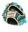 ローリングス（Rawlings）軟式用グラブ 野球グローブ 外野手用 ハイパーテック CO 左投用 GR6FHTCY719-DGRN/TE-RH