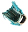 ローリングス（Rawlings）軟式用グラブ 野球グローブ 外野手用 ハイパーテック CO 左投用 GR6FHTCY719-DGRN/TE-RH