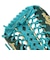 ローリングス（Rawlings）軟式用グラブ 野球グローブ 外野手用 ハイパーテック CO 左投用 GR6FHTCY719-DGRN/TE-RH
