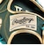 ローリングス（Rawlings）軟式用グラブ 野球グローブ 外野手用 ハイパーテック CO 左投用 GR6FHTCY719-DGRN/TE-RH