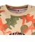 アクター（AKTR）バスケットボールウェア PC 長袖Tシャツ 225-019005 BG