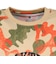 アクター（AKTR）バスケットボールウェア PC 長袖Tシャツ 225-019005 BG