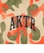 アクター（AKTR）バスケットボールウェア PC 長袖Tシャツ 225-019005 BG