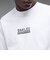 オークリー（OAKLEY）ANIMATRONIC FROG 長袖Tシャツ FOA408685-100