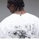 オークリー（OAKLEY）ANIMATRONIC FROG 長袖Tシャツ FOA408685-100