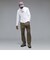 オークリー（OAKLEY）ANIMATRONIC FROG 長袖Tシャツ FOA408685-100