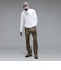 オークリー（OAKLEY）ANIMATRONIC FROG 長袖Tシャツ FOA408685-100
