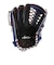ローリングス（Rawlings）軟式用グラブ 野球グローブ 外野手用 ハイパーテック CO 左投用 GR6FHTCY719-B/IND-RH
