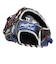 ローリングス（Rawlings）軟式用グラブ 野球グローブ 外野手用 ハイパーテック CO 左投用 GR6FHTCY719-B/IND-RH