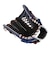 ローリングス（Rawlings）軟式用グラブ 野球グローブ 外野手用 ハイパーテック CO 左投用 GR6FHTCY719-B/IND-RH