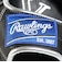 ローリングス（Rawlings）軟式用グラブ 野球グローブ 外野手用 ハイパーテック CO 左投用 GR6FHTCY719-B/IND-RH