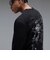 オークリー（OAKLEY）ANIMATRONIC FROG 長袖Tシャツ FOA408685-021
