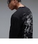 オークリー（OAKLEY）ANIMATRONIC FROG 長袖Tシャツ FOA408685-021