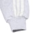 アディダス（adidas）KIT スリーストライプス フルジップパーカー CT626-KW2395