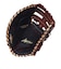 ローリングス（Rawlings）ソフトボール用グラブ グローブ 捕手/一塁手用 ハイパーテック CO 左投用 GS6FHTC3ACD-N/BR-RH