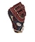 ローリングス（Rawlings）ソフトボール用グラブ グローブ 捕手/一塁手用 ハイパーテック CO 左投用 GS6FHTC3ACD-N/BR-RH