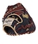 ローリングス（Rawlings）ソフトボール用グラブ グローブ 捕手/一塁手用 ハイパーテック CO 左投用 GS6FHTC3ACD-N/BR-RH