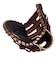 ローリングス（Rawlings）ソフトボール用グラブ グローブ 捕手/一塁手用 ハイパーテック CO 左投用 GS6FHTC3ACD-N/BR-RH