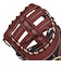ローリングス（Rawlings）ソフトボール用グラブ グローブ 捕手/一塁手用 ハイパーテック CO 左投用 GS6FHTC3ACD-N/BR-RH