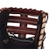 ローリングス（Rawlings）ソフトボール用グラブ グローブ 捕手/一塁手用 ハイパーテック CO 左投用 GS6FHTC3ACD-N/BR-RH