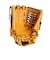 ローリングス（Rawlings）軟式用グラブ 野球グローブ オールラウンド用 ハイパーテック R2G 左投用 GR6FHTN65-PYE-RH
