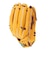 ローリングス（Rawlings）軟式用グラブ 野球グローブ オールラウンド用 ハイパーテック R2G 左投用 GR6FHTN65-PYE-RH