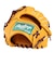 ローリングス（Rawlings）軟式用グラブ 野球グローブ オールラウンド用 ハイパーテック R2G 左投用 GR6FHTN65-PYE-RH