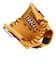 ローリングス（Rawlings）軟式用グラブ 野球グローブ オールラウンド用 ハイパーテック R2G 左投用 GR6FHTN65-PYE-RH