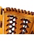 ローリングス（Rawlings）軟式用グラブ 野球グローブ オールラウンド用 ハイパーテック R2G 左投用 GR6FHTN65-PYE-RH