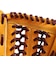 ローリングス（Rawlings）軟式用グラブ 野球グローブ オールラウンド用 ハイパーテック R2G 左投用 GR6FHTN65-PYE-RH