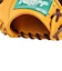 ローリングス（Rawlings）軟式用グラブ 野球グローブ オールラウンド用 ハイパーテック R2G 左投用 GR6FHTN65-PYE-RH