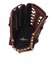 ローリングス（Rawlings）ソフトボール用グラブ グローブ オールラウンド用 ハイパーテック CO 左投用 GS6FHTCY719-N/BR-RH