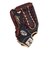 ローリングス（Rawlings）ソフトボール用グラブ グローブ オールラウンド用 ハイパーテック CO 左投用 GS6FHTCY719-N/BR-RH