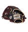 ローリングス（Rawlings）ソフトボール用グラブ グローブ オールラウンド用 ハイパーテック CO 左投用 GS6FHTCY719-N/BR-RH