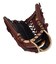 ローリングス（Rawlings）ソフトボール用グラブ グローブ オールラウンド用 ハイパーテック CO 左投用 GS6FHTCY719-N/BR-RH