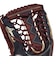 ローリングス（Rawlings）ソフトボール用グラブ グローブ オールラウンド用 ハイパーテック CO 左投用 GS6FHTCY719-N/BR-RH