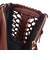 ローリングス（Rawlings）ソフトボール用グラブ グローブ オールラウンド用 ハイパーテック CO 左投用 GS6FHTCY719-N/BR-RH